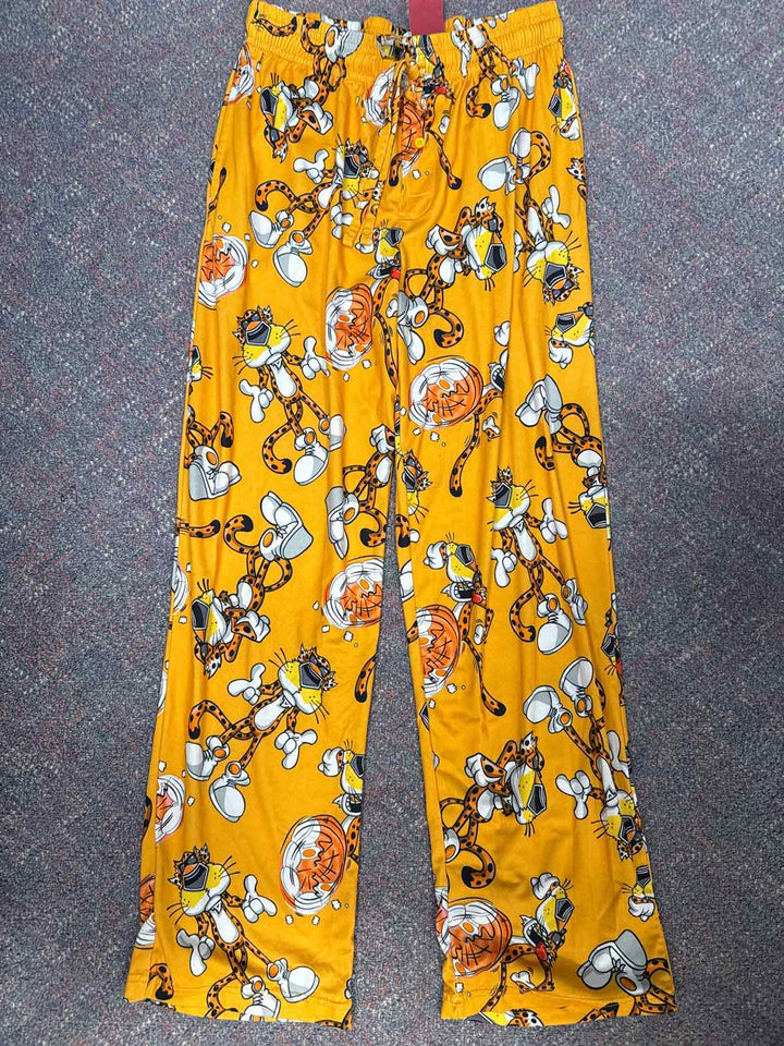 S - Cheetos Pajama