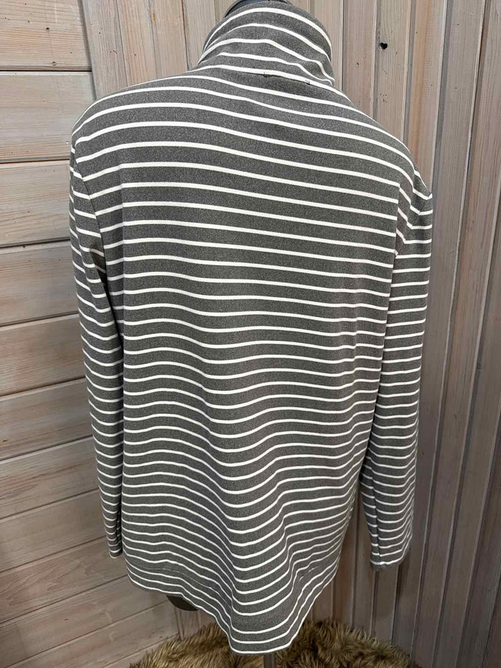 XL- Ninexis Turtleneck