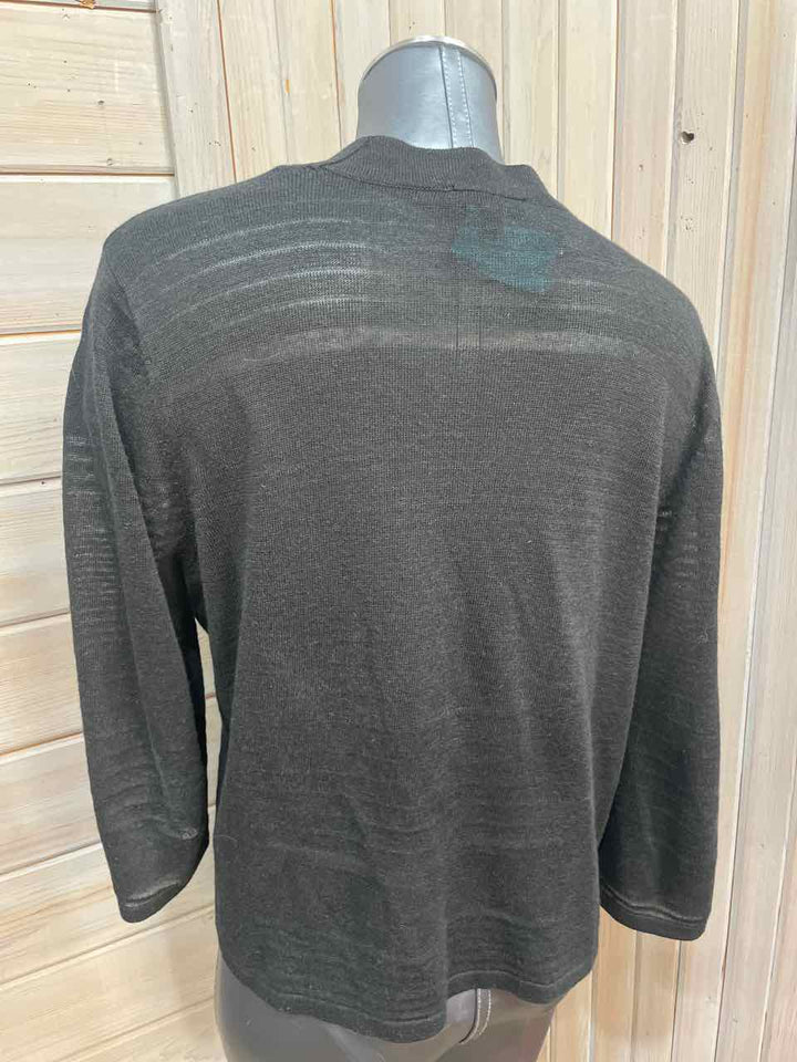 XL - Apt. 9 Cardigan