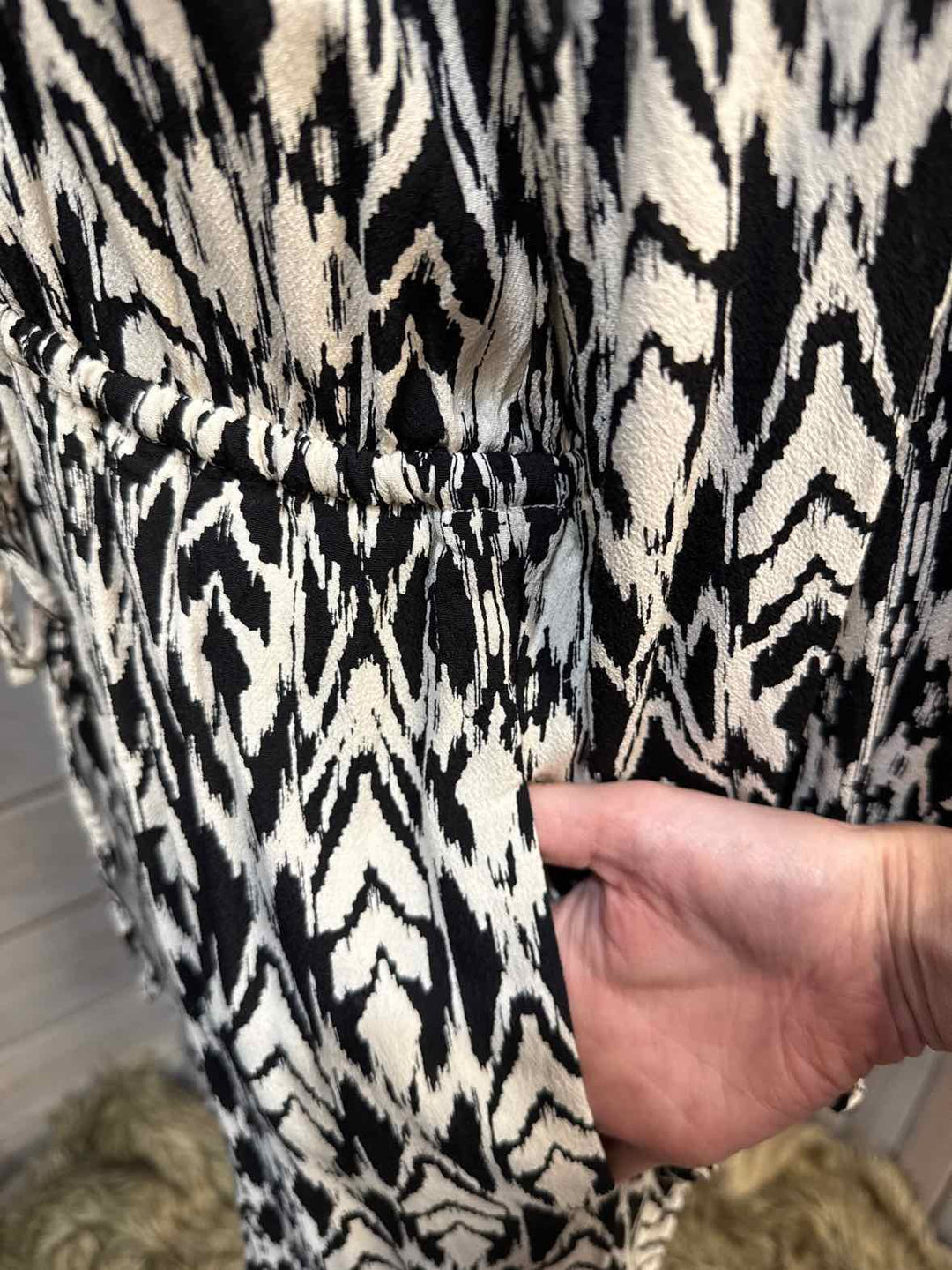 S - Gap Dress