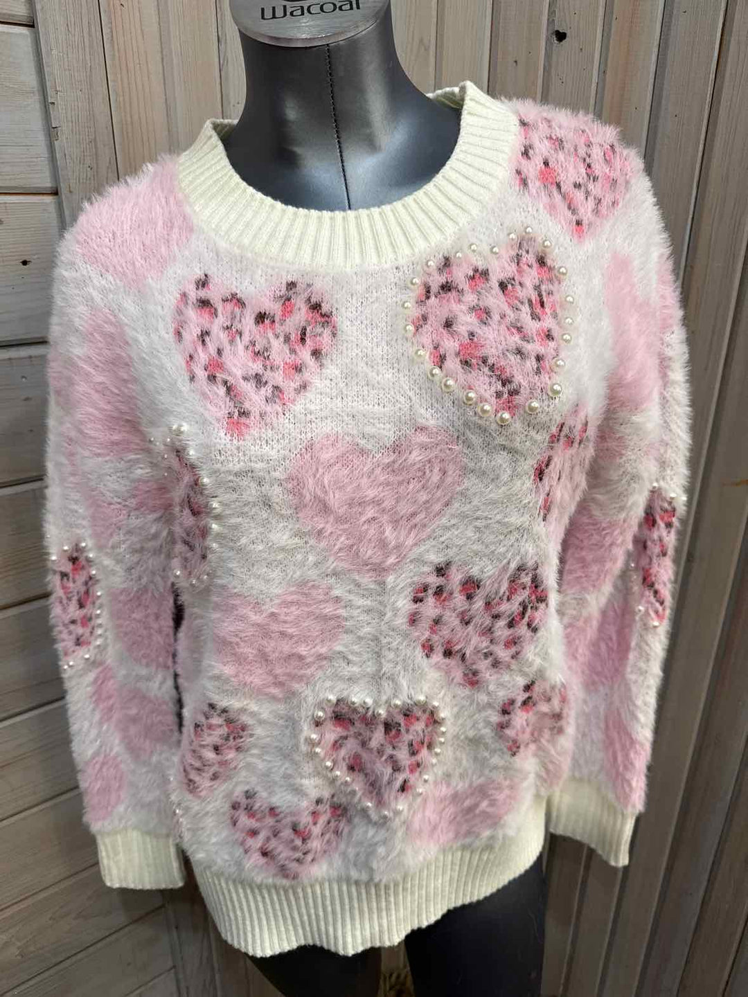 S - Unbranded Sweater