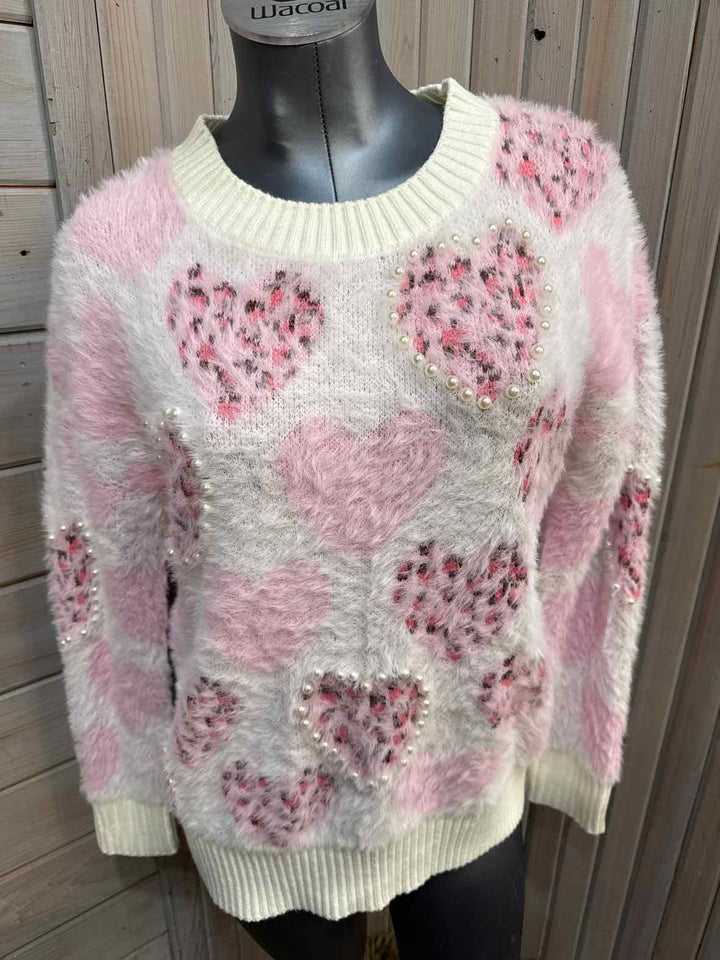 S - Unbranded Sweater