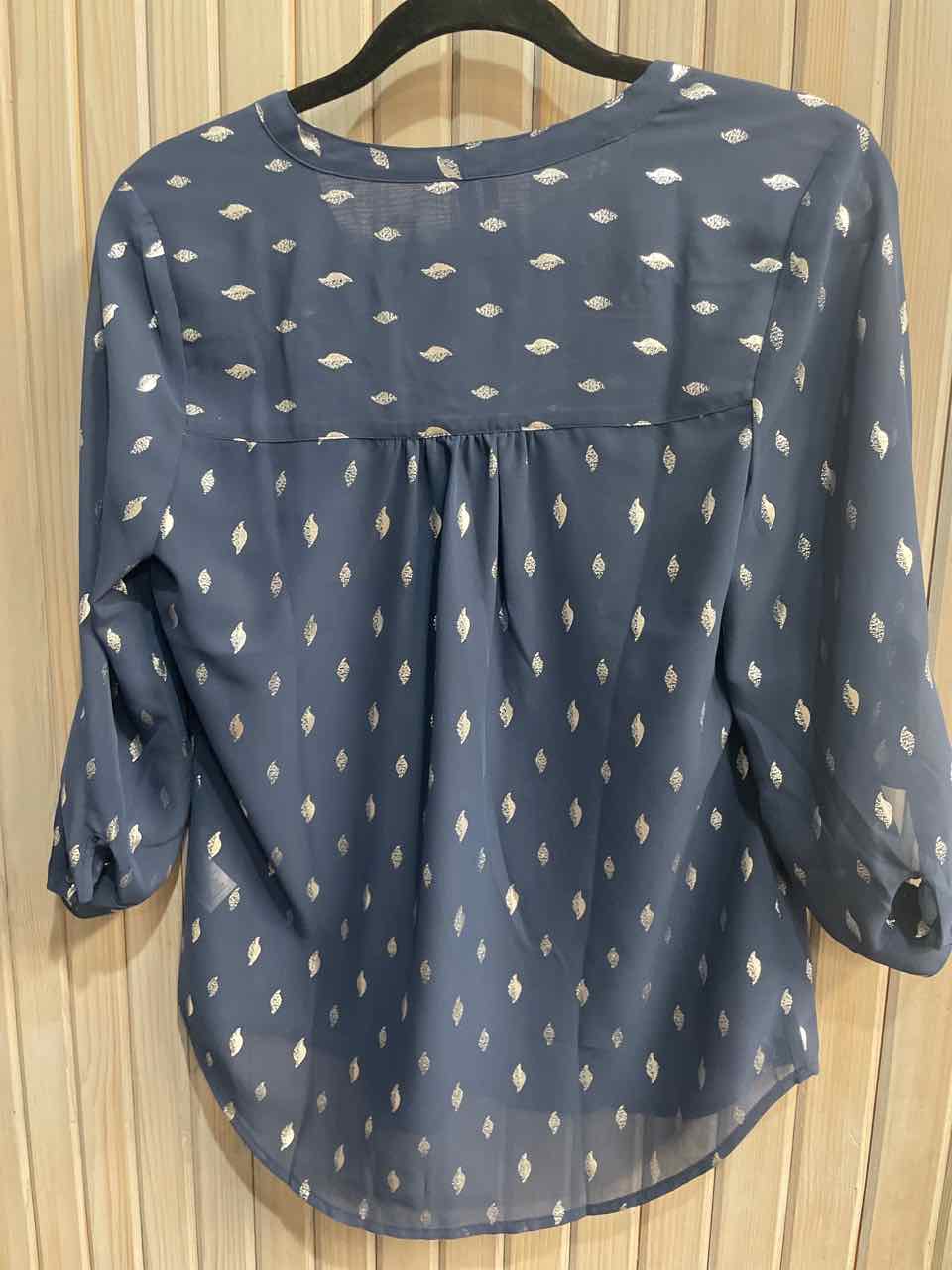 S - Maurices 3/4 Sleeve