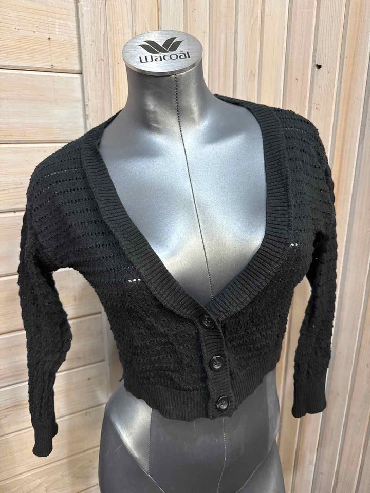 S - Mossimo Cardigan