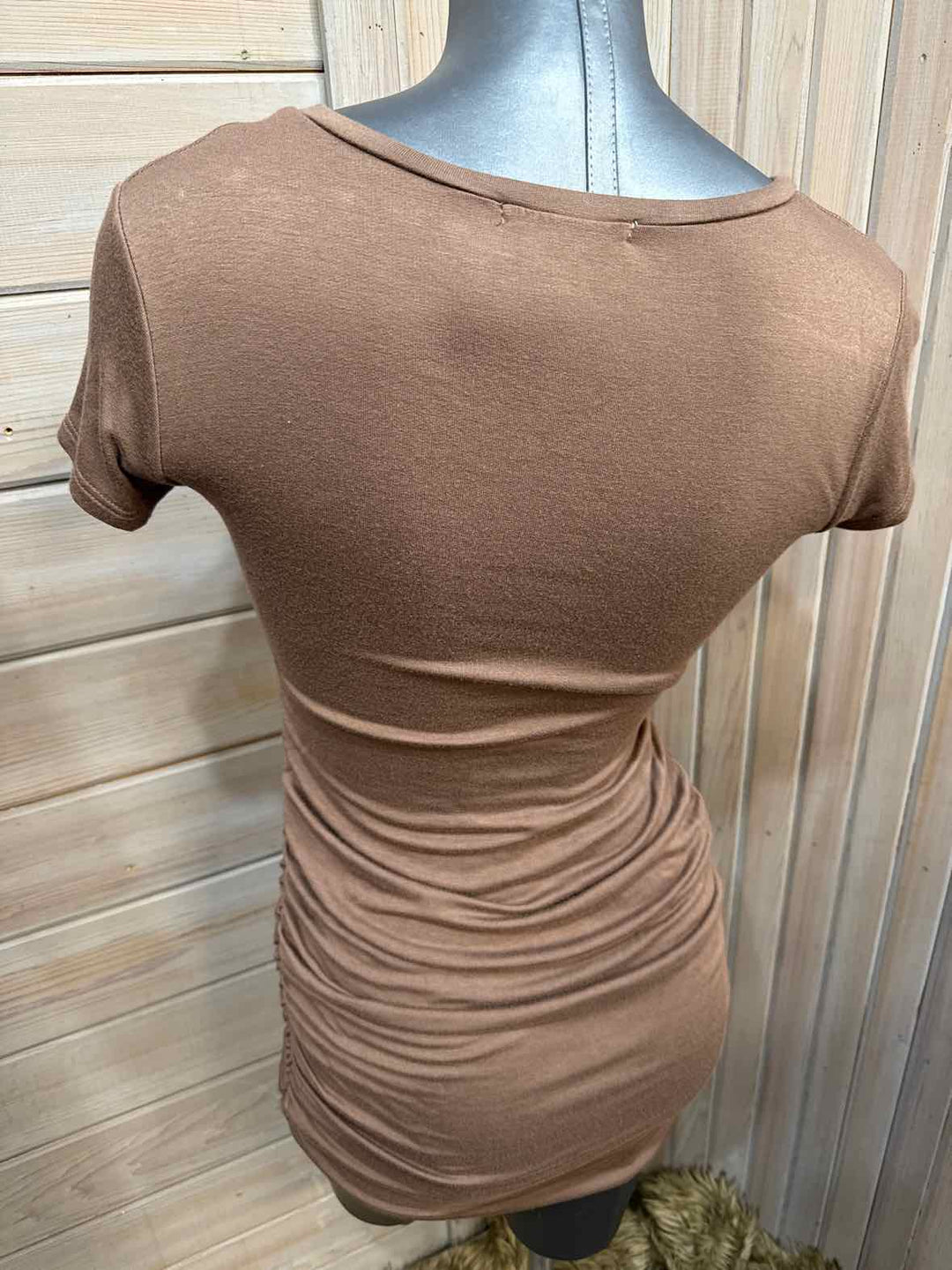 XS - Antistar Dress