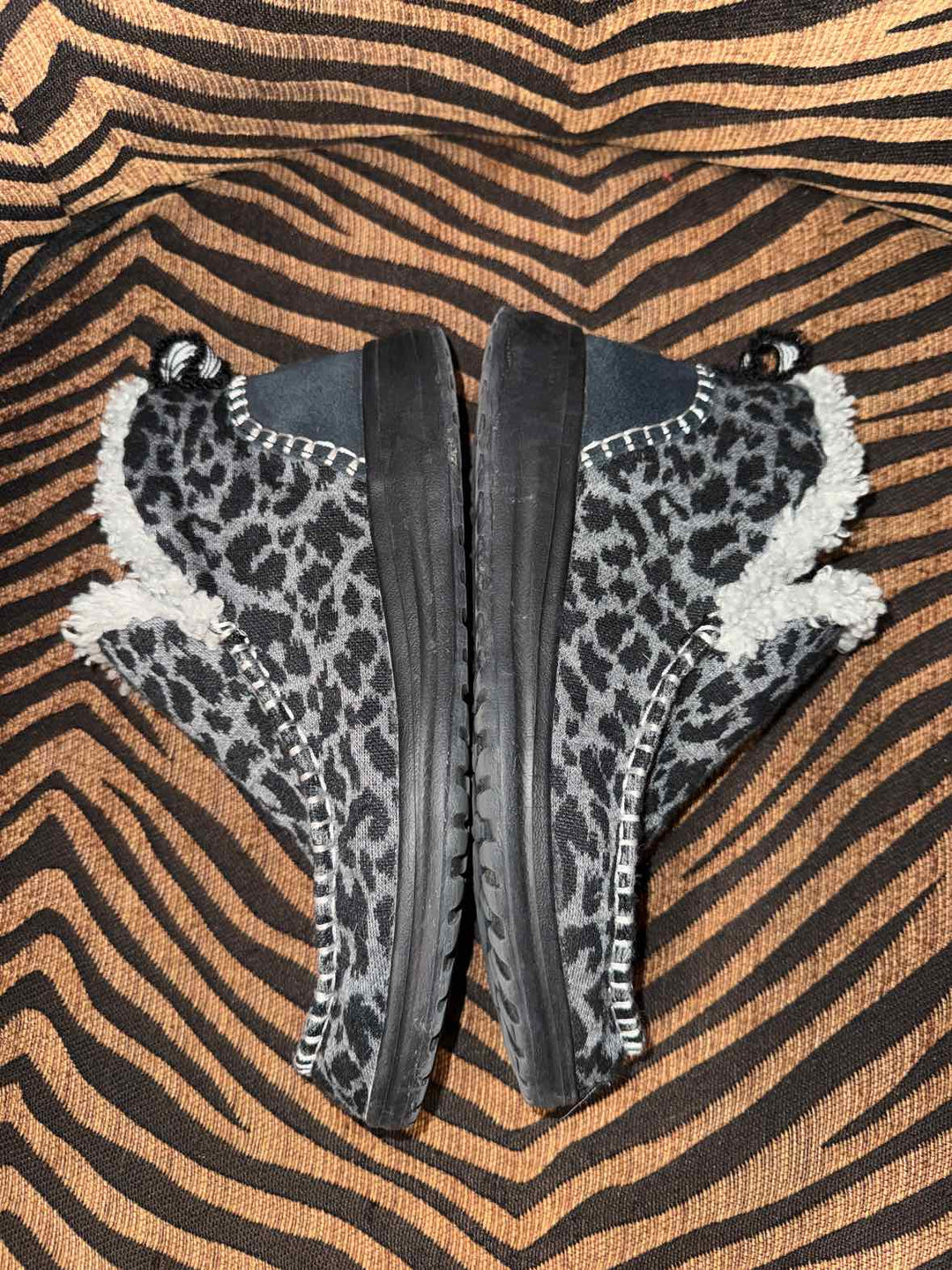9W - Hey Dude Slip-on