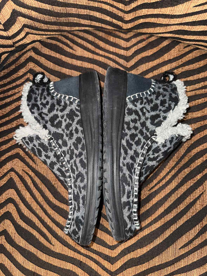 9W - Hey Dude Slip-on