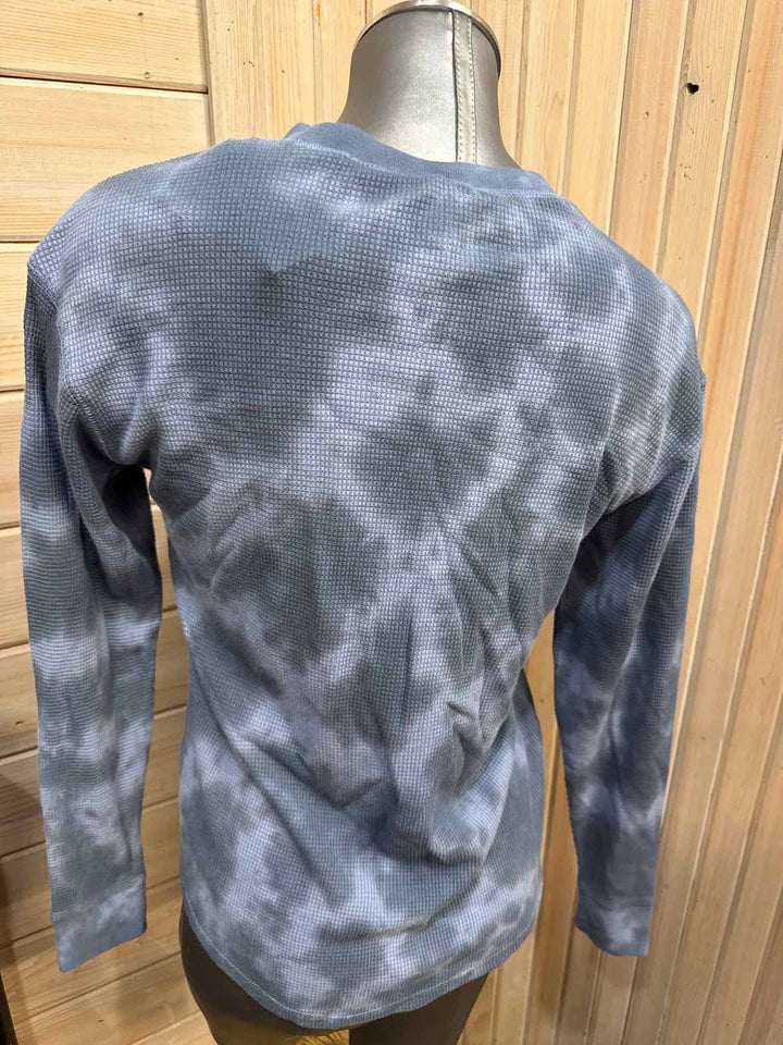 S - Time and Tru Long Sleeve