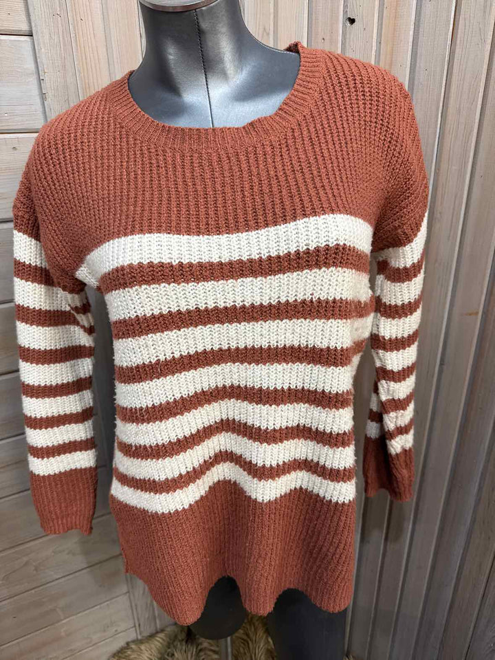 S - Staccato Sweater