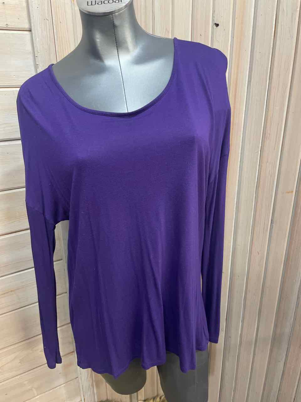 L - a.n.a. 3/4 Sleeve
