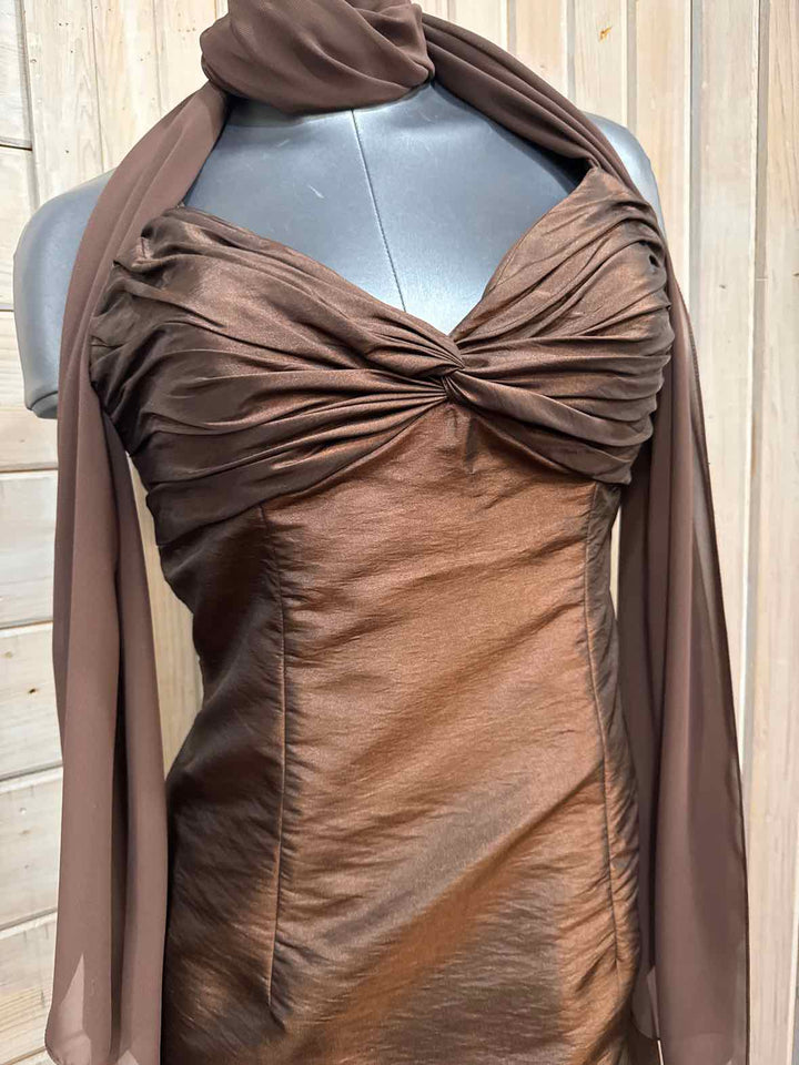 4/5 - Prom Dress