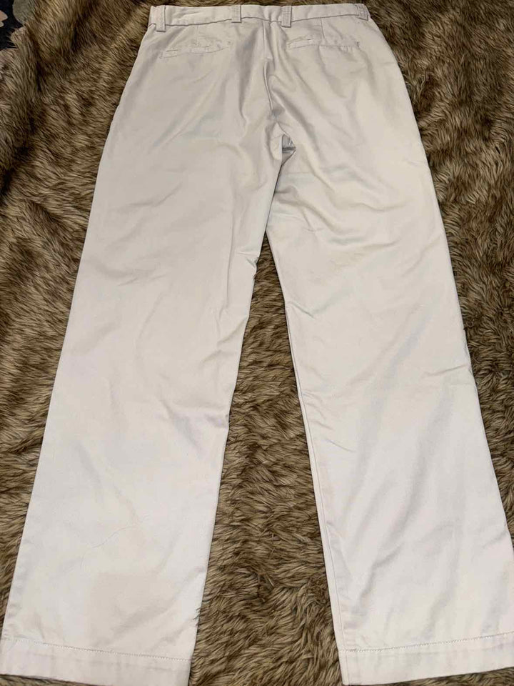 31/32 - Gap Slacks