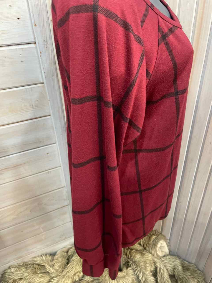 3X - Acting Pro Long Sleeve