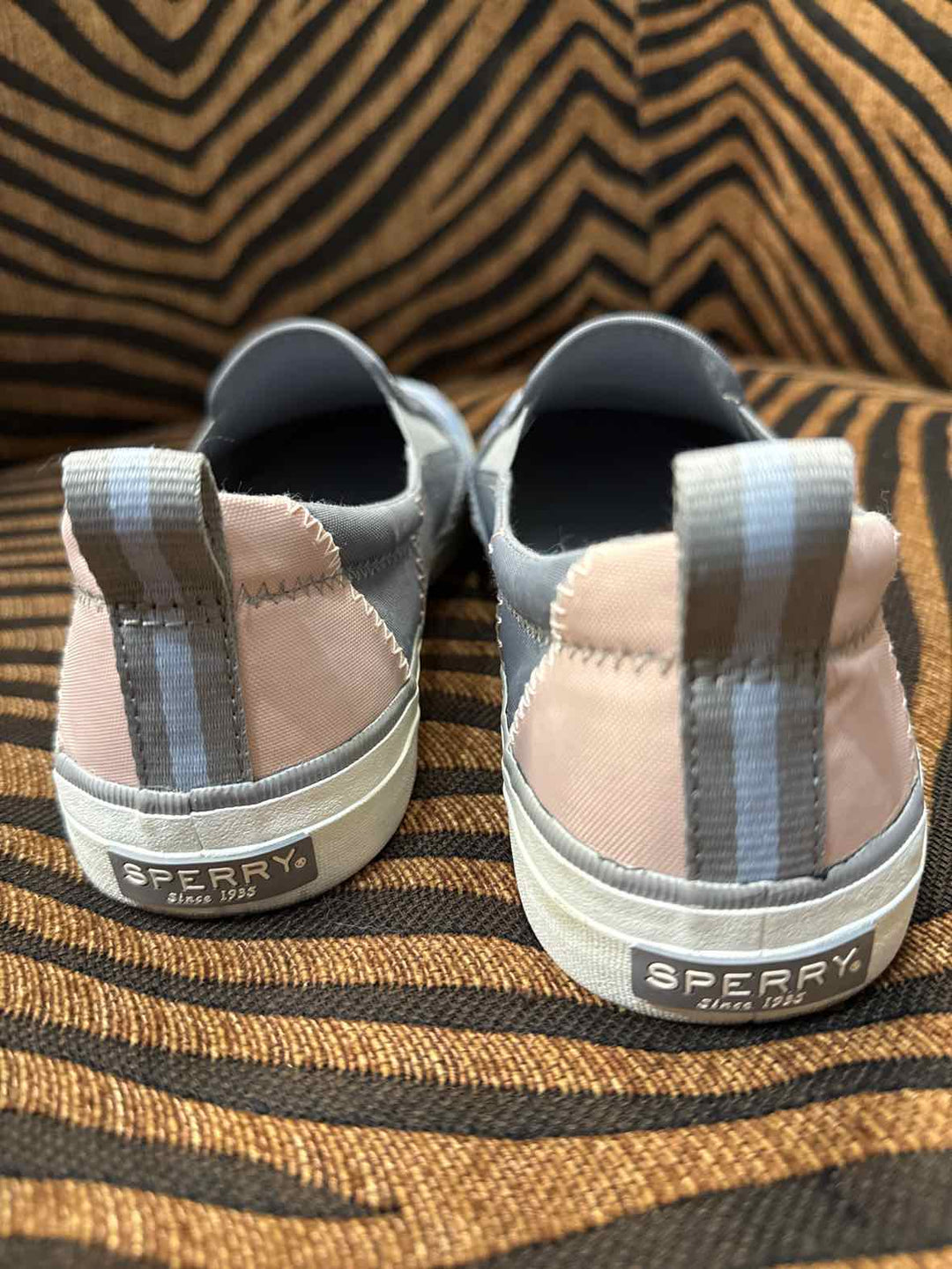 8.5 - Sperry Slip-on