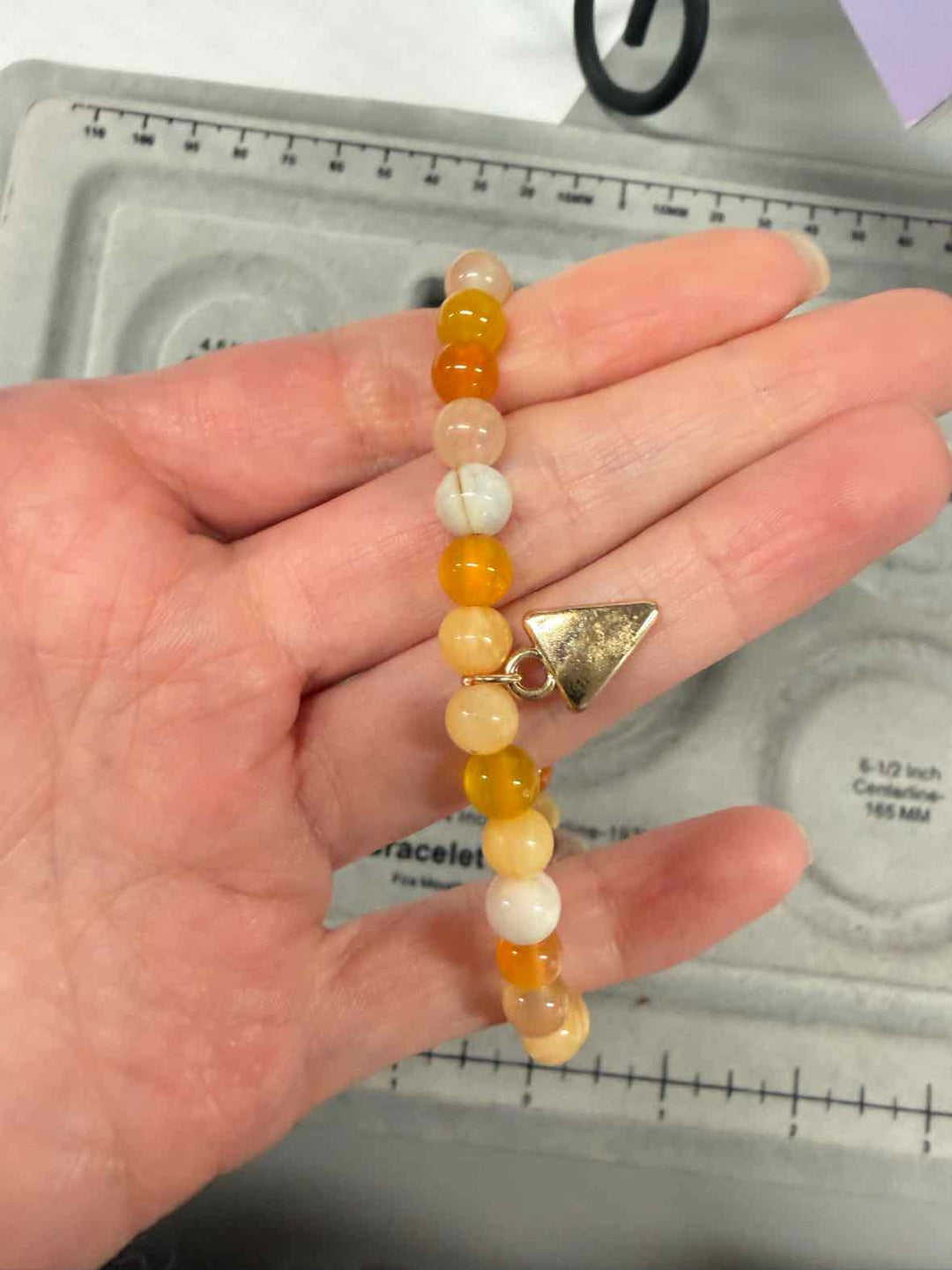 Jewelry - Crystal Bracelet