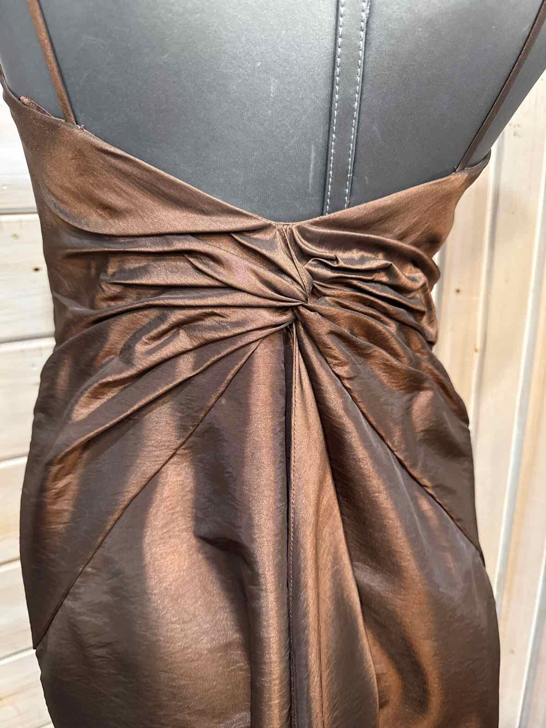 4/5 - Prom Dress