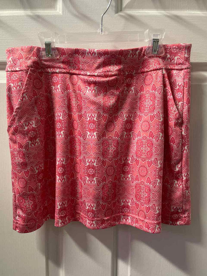 S - PGA Tour Skort