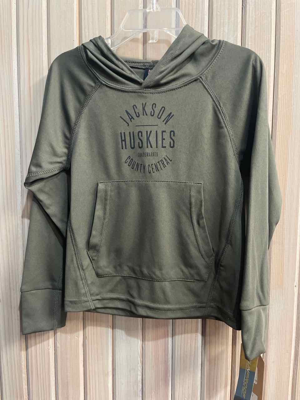 XS - Sunproof Youth Huskies Hoodie