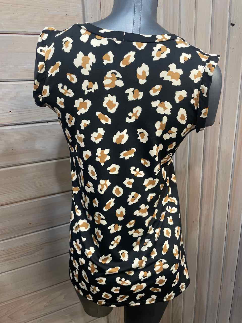 S - Now N Forever Sleeveless