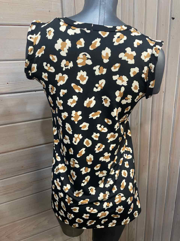 S - Now N Forever Sleeveless