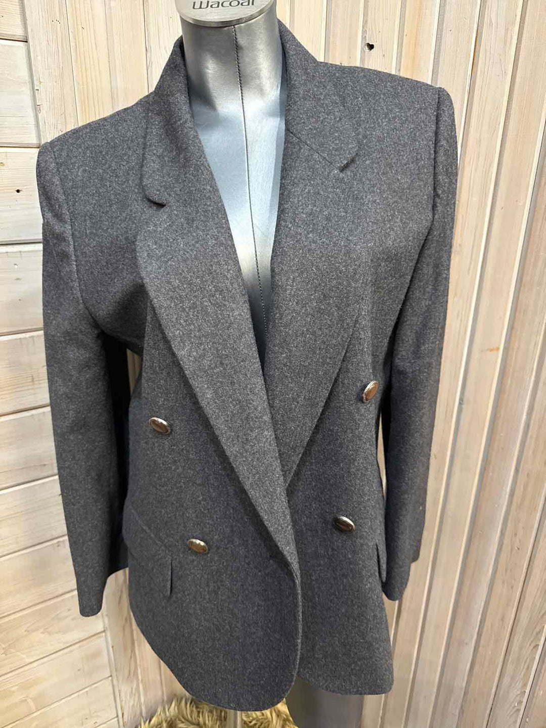 12 - Pendleton Blazer