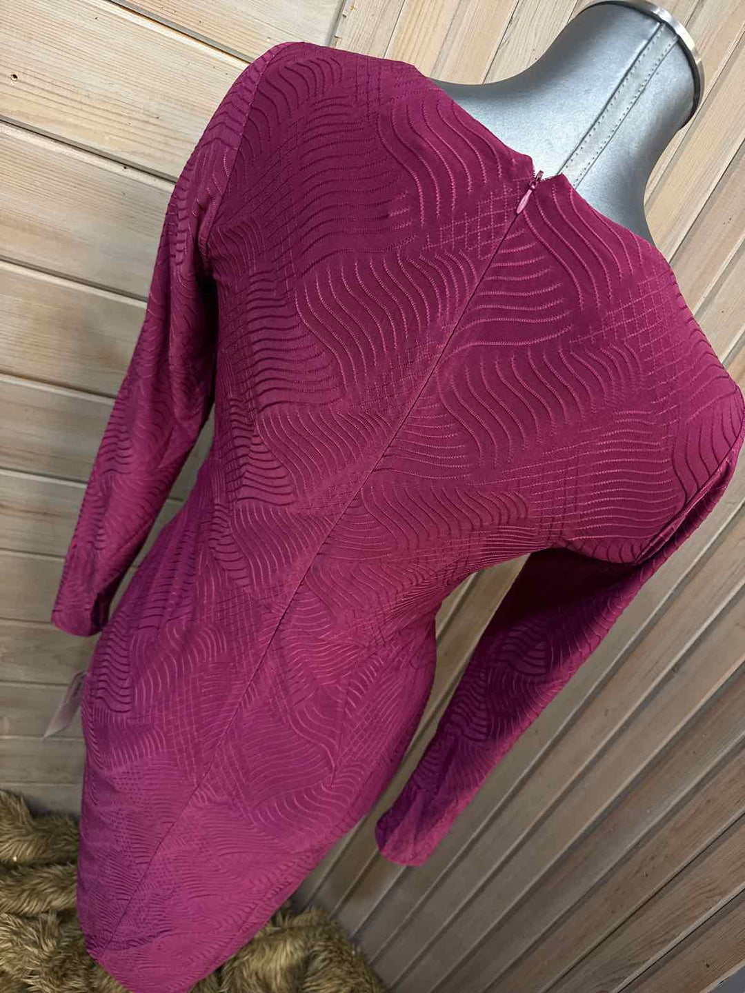4 - London Times Dress