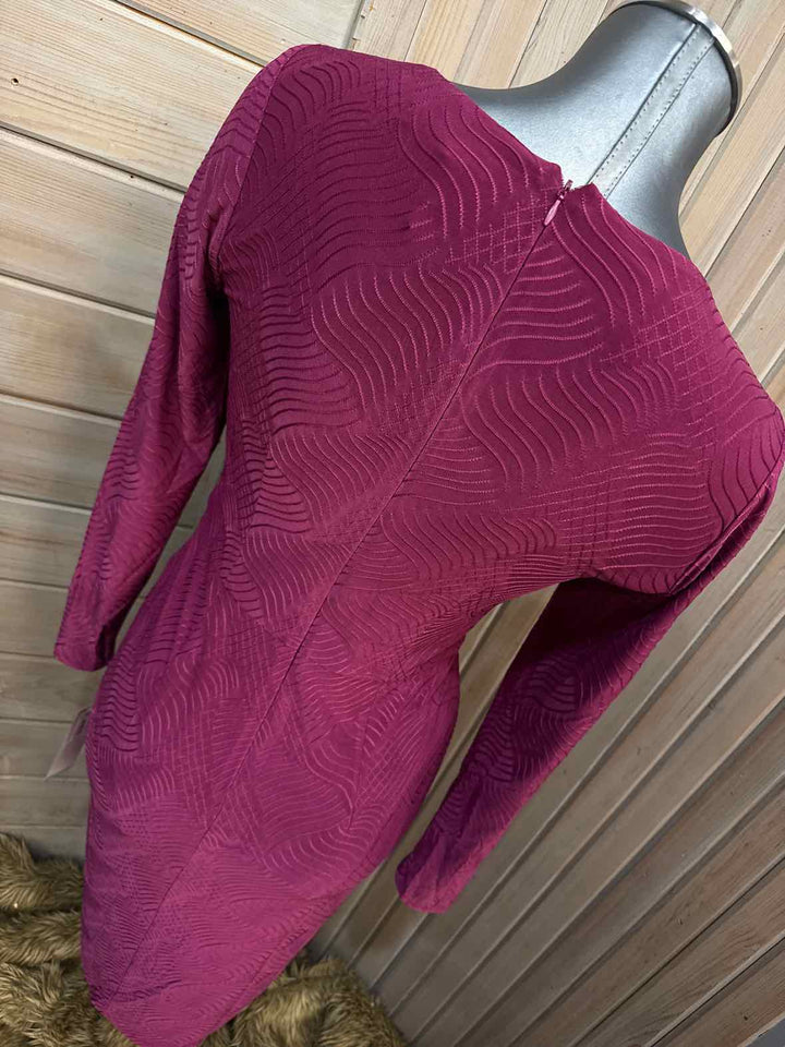 4 - London Times Dress
