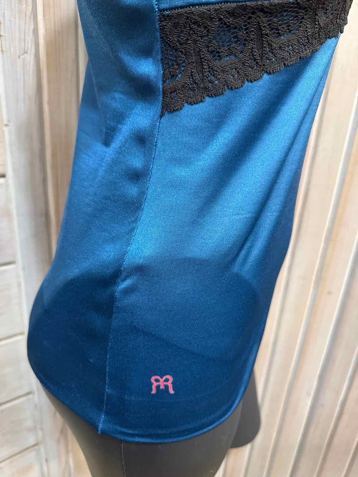 36 - Ruby Ribbon Tank