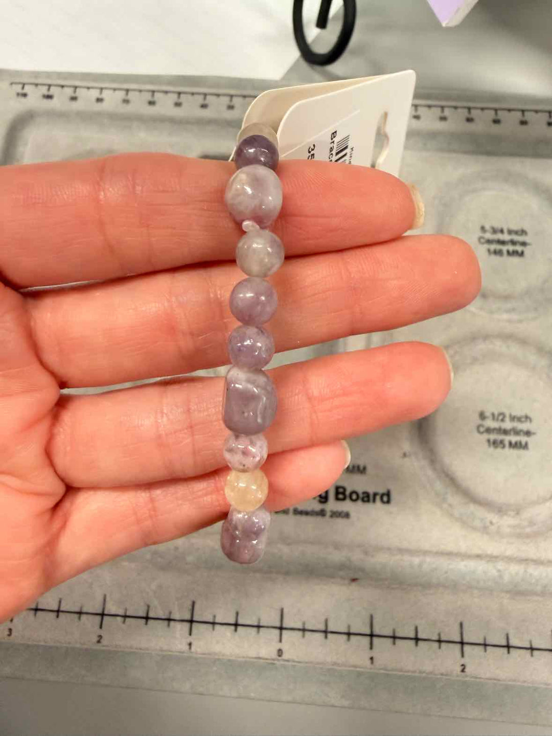 Jewelry - Crystal Bracelet