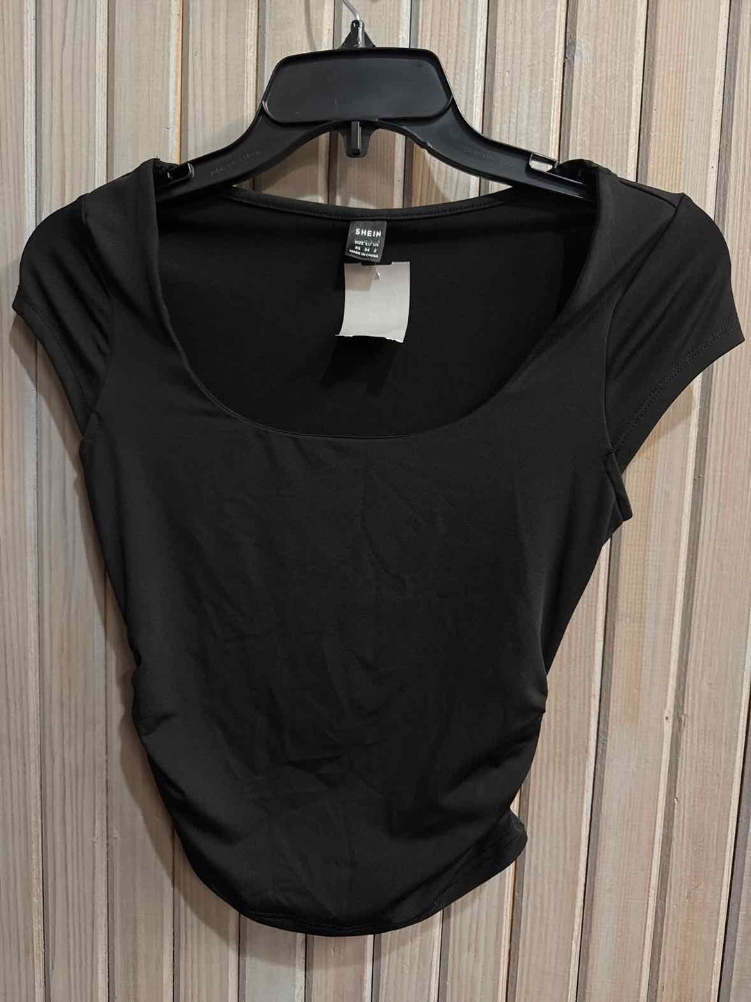 XS - Shein Crop Top