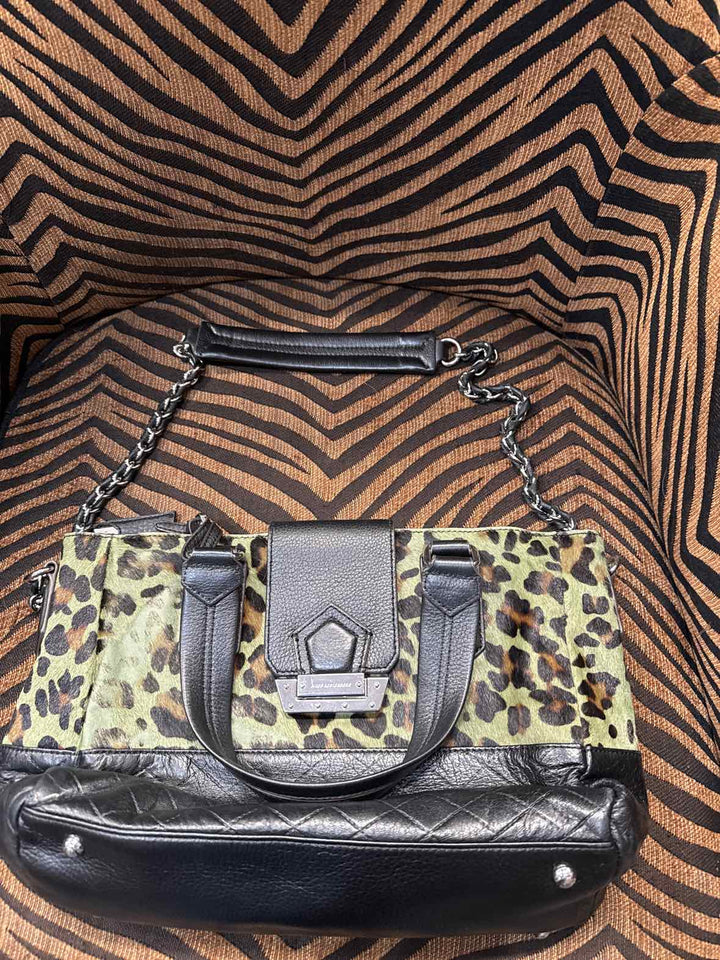 Purse - Aimee Kestenberg Convertable