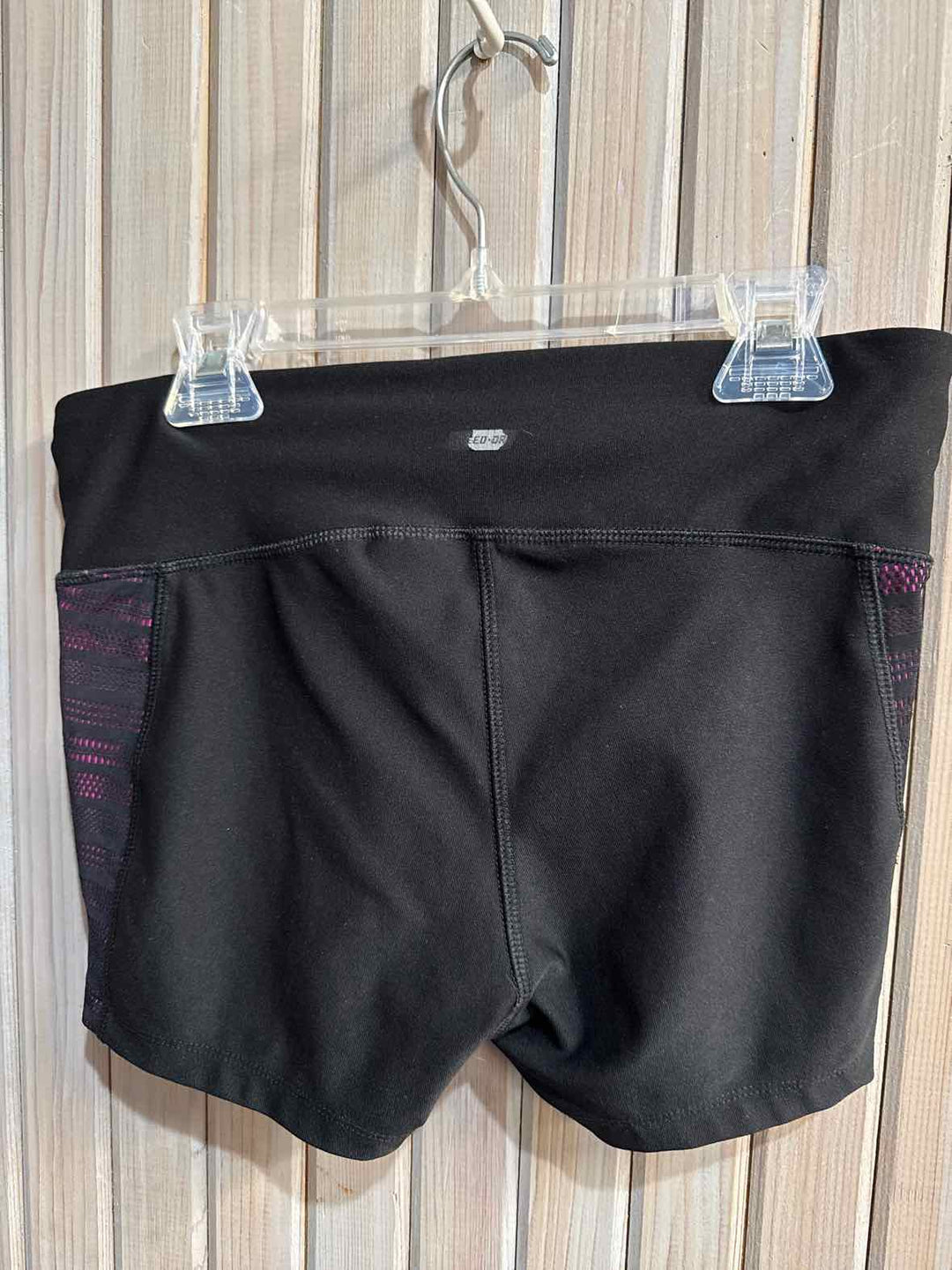 S - Spalding Shorts