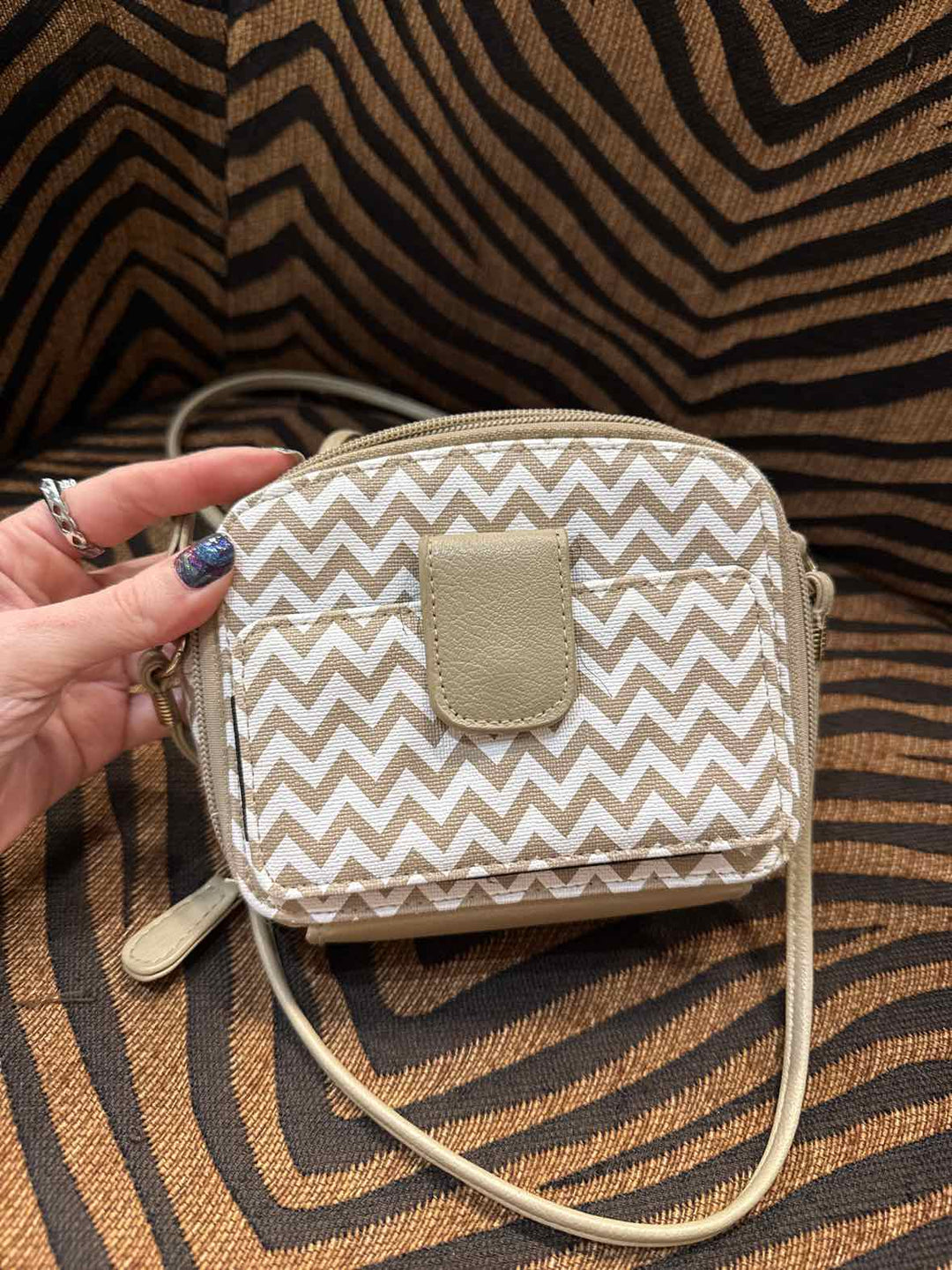 Purse - Crossbody