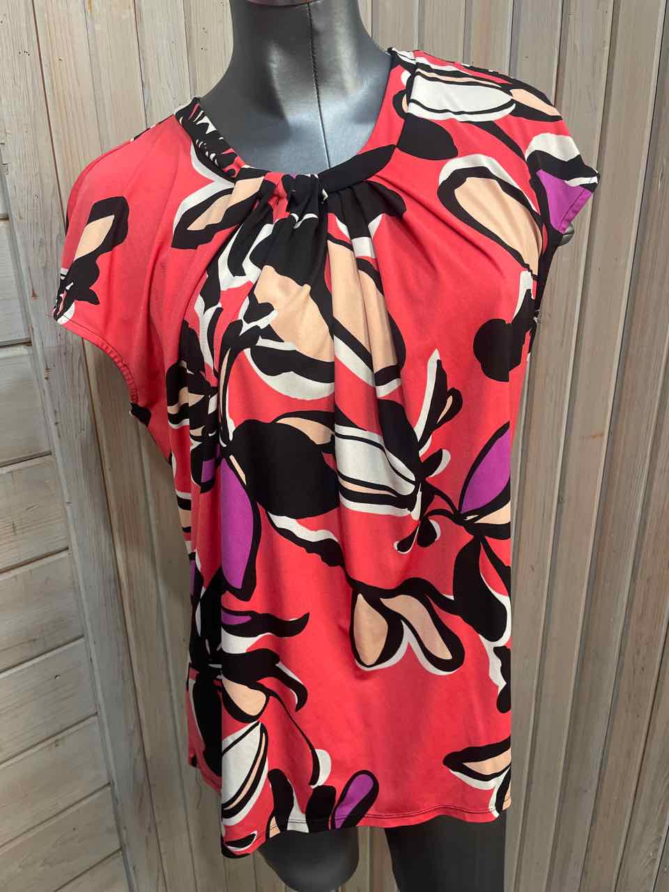 XL - Worthington Sleeveless Top