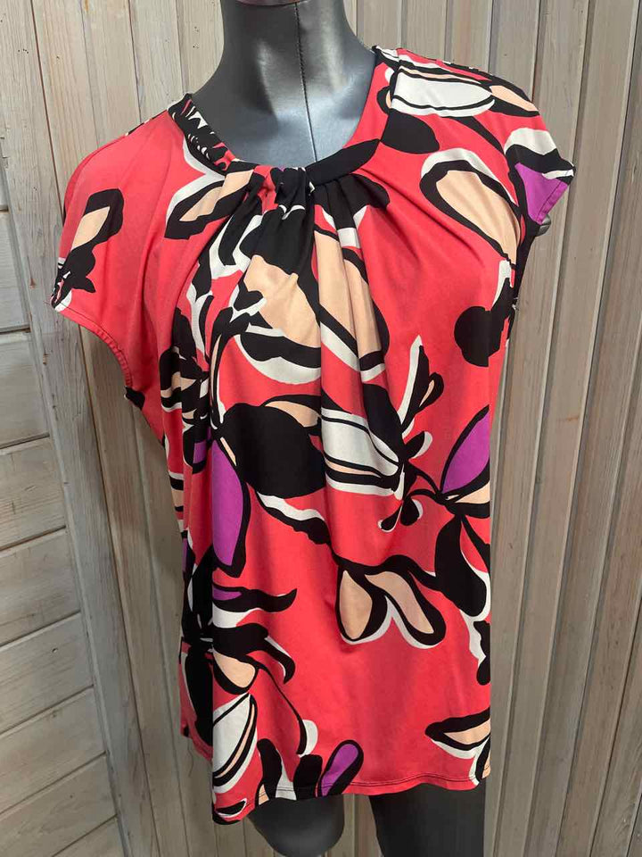 XL - Worthington Sleeveless Top