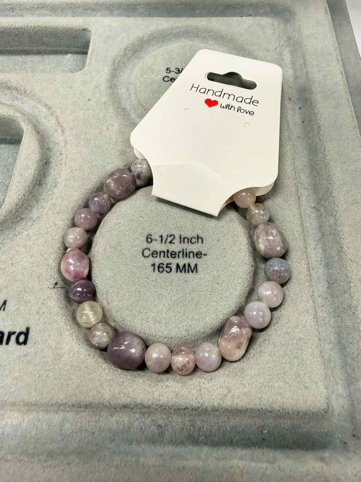 Jewelry - Crystal Bracelet