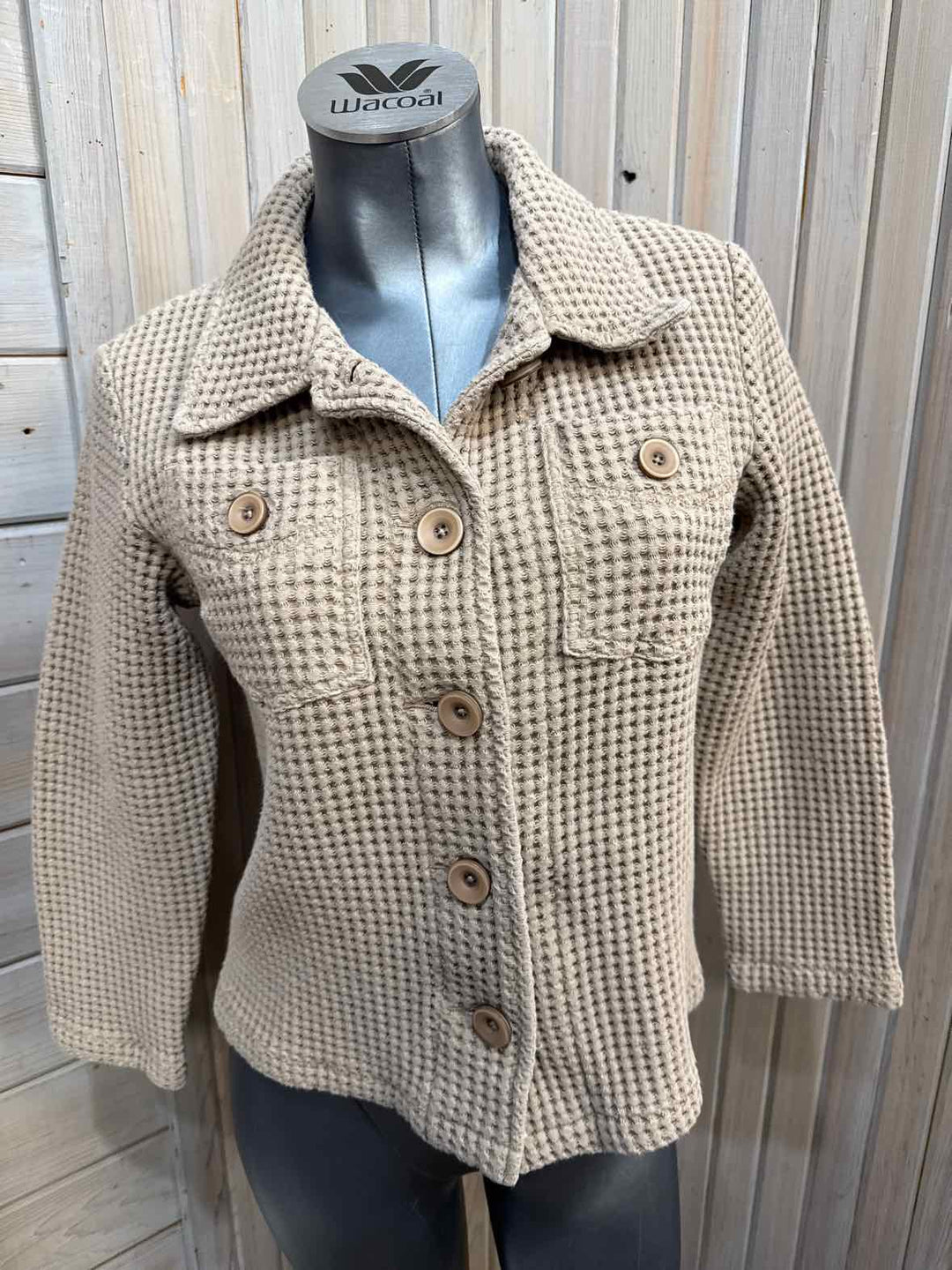 L - Cabelas Shacket