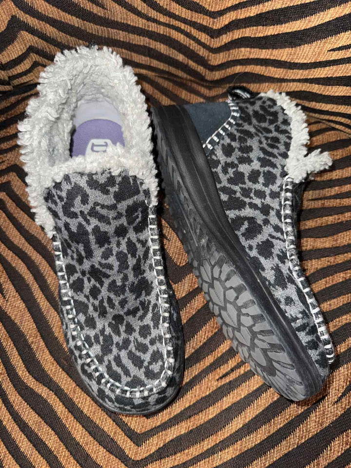 9W - Hey Dude Slip-on