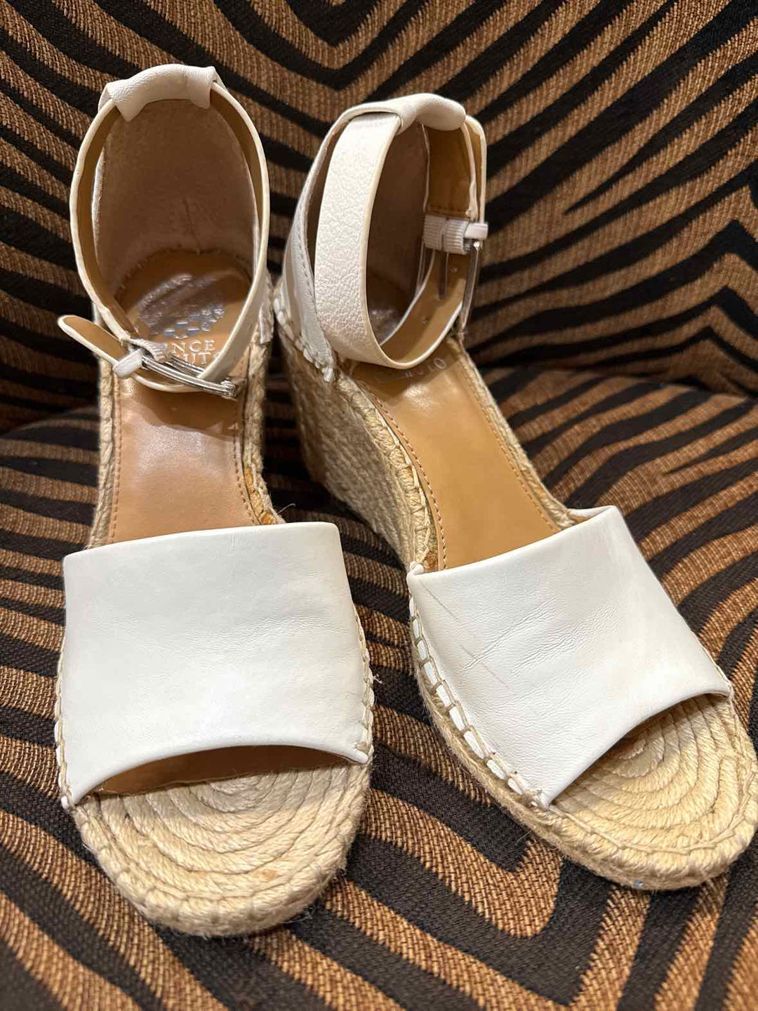 8 - Vince Camuto Wedge