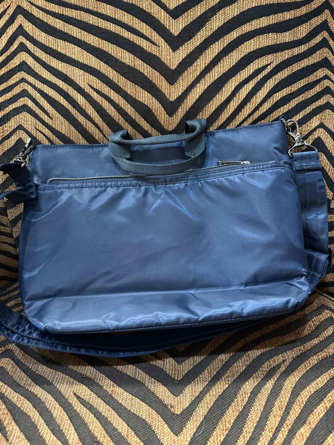 Purse - lug Convertable