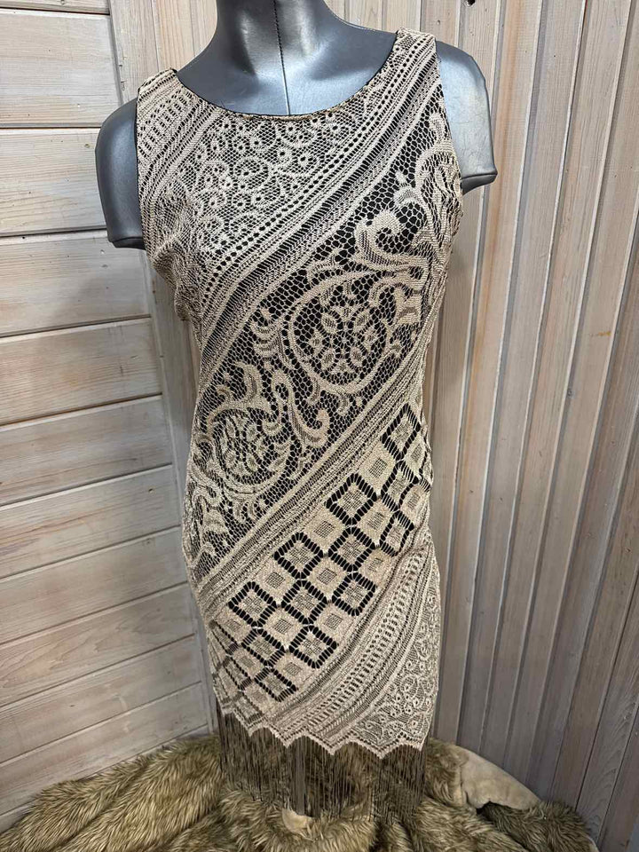 12 - Fashion Bug Dress