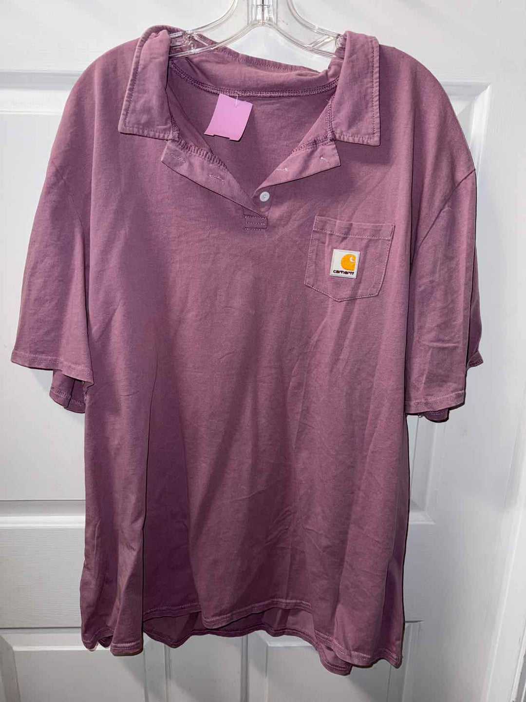 2x - Carhartt Imitation Polo