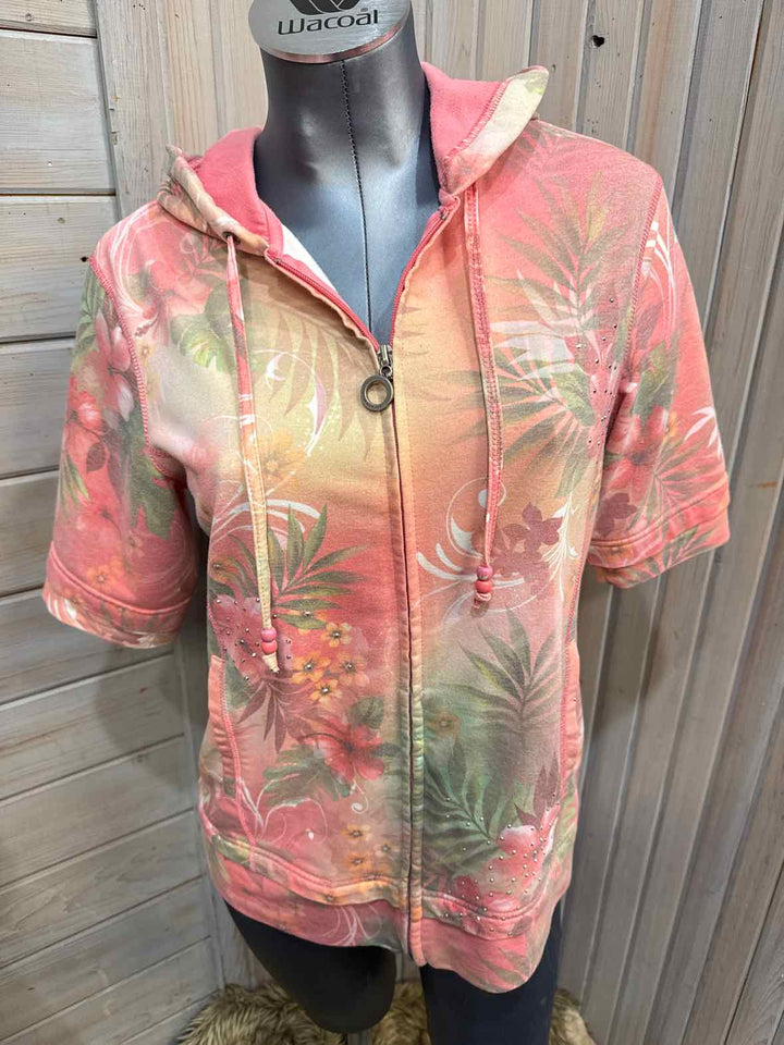 M - Mind, Body & Soul Hoodie