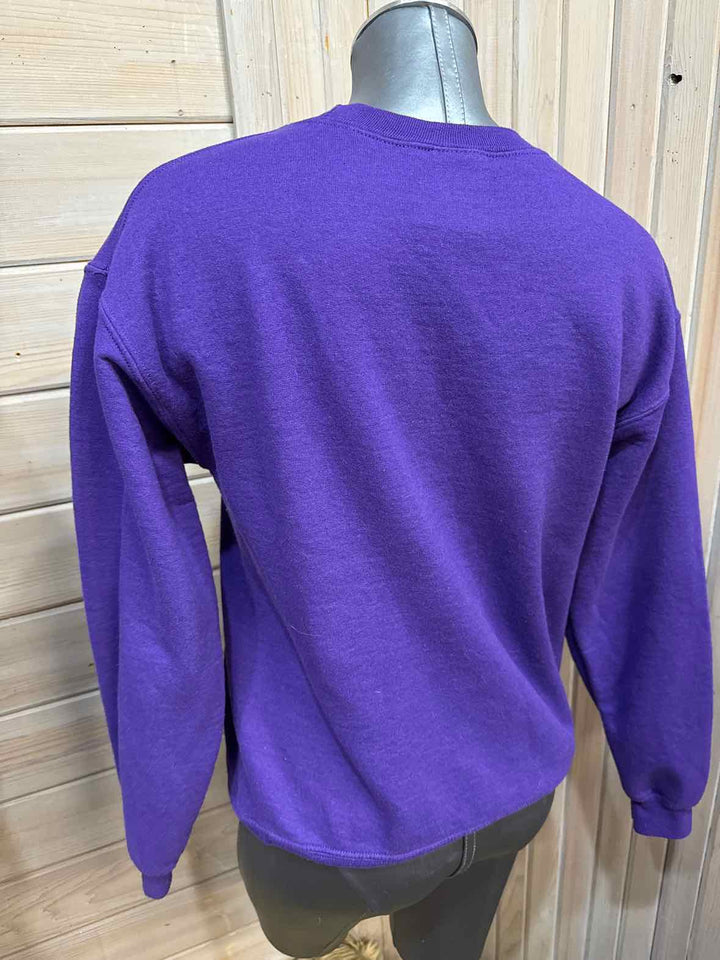 S - Gildan Sweatshirt