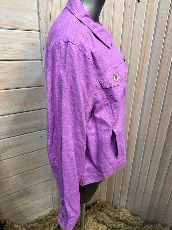 XL - Coldwater Creek Button Down