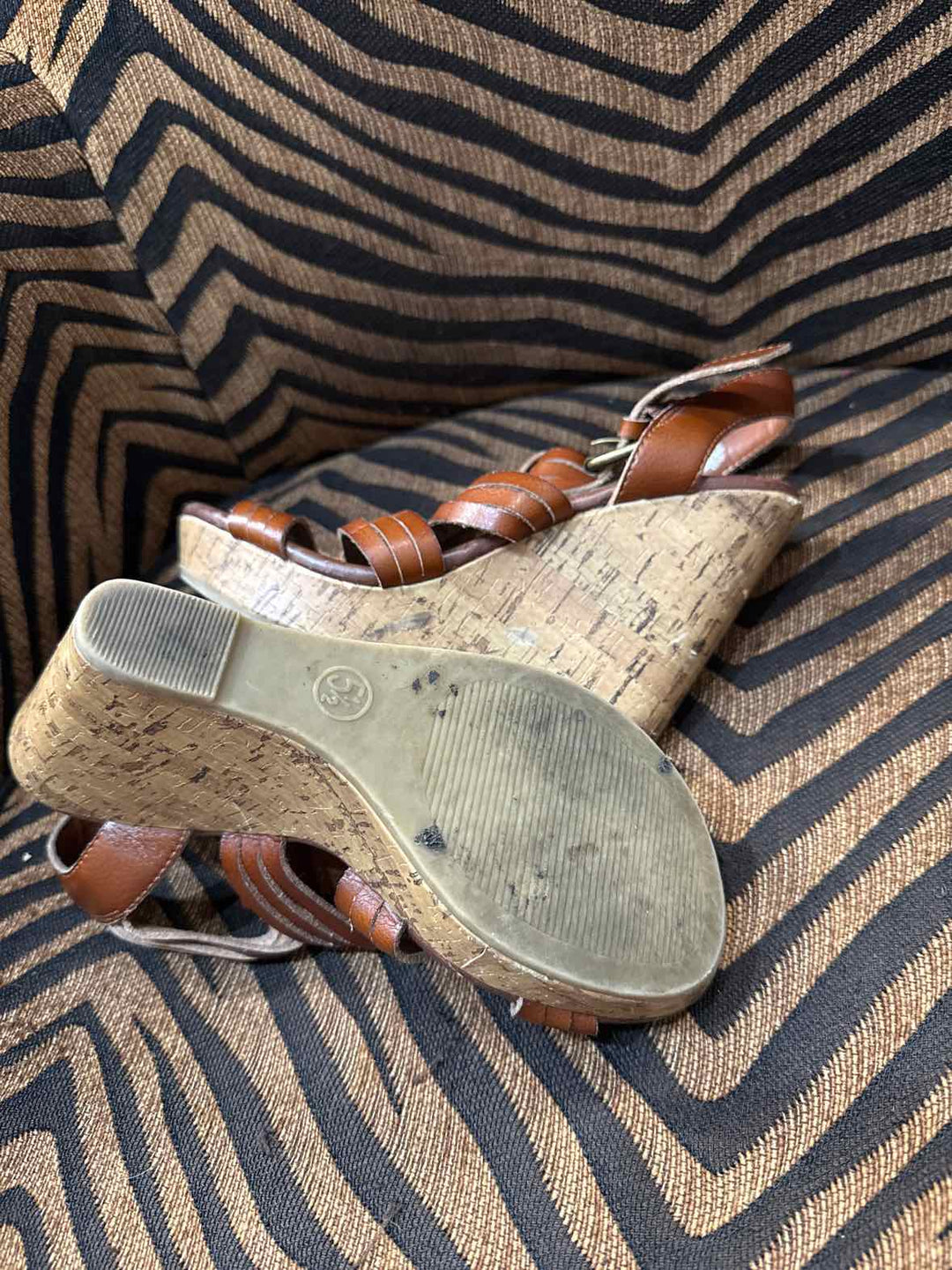 5.5 - Mossimo Wedge