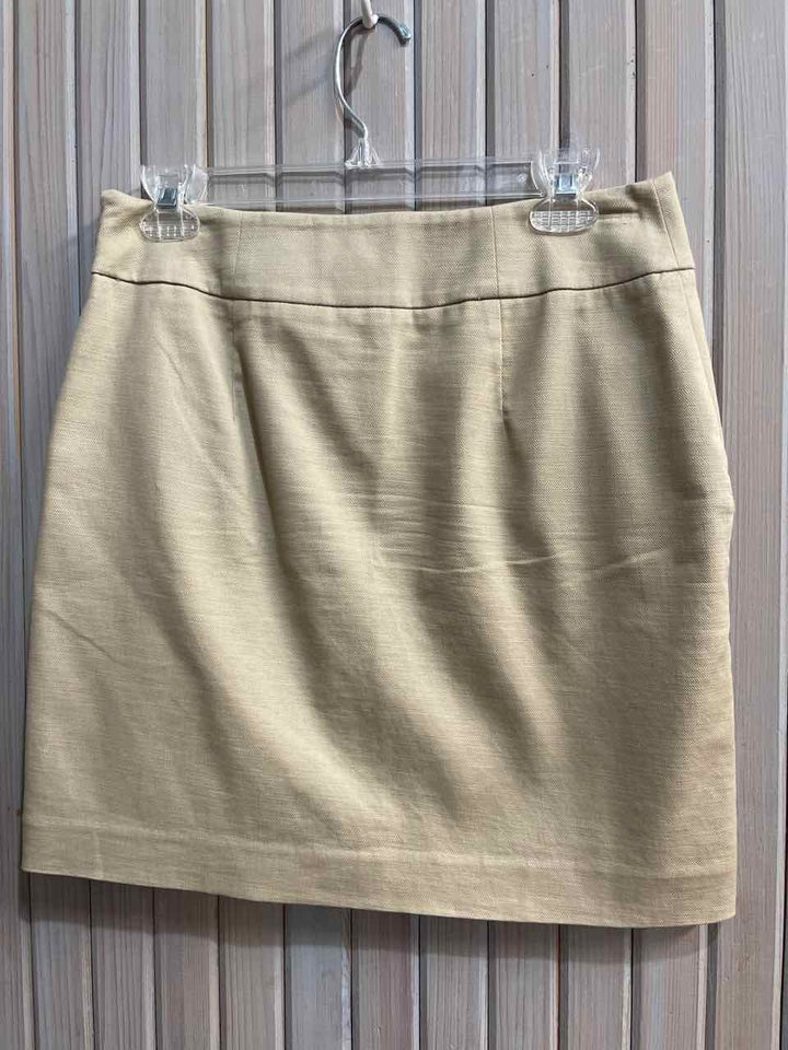 4 - Merona Skirt