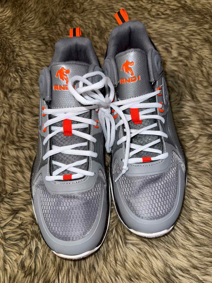 10.5 - And 1 Sneakers