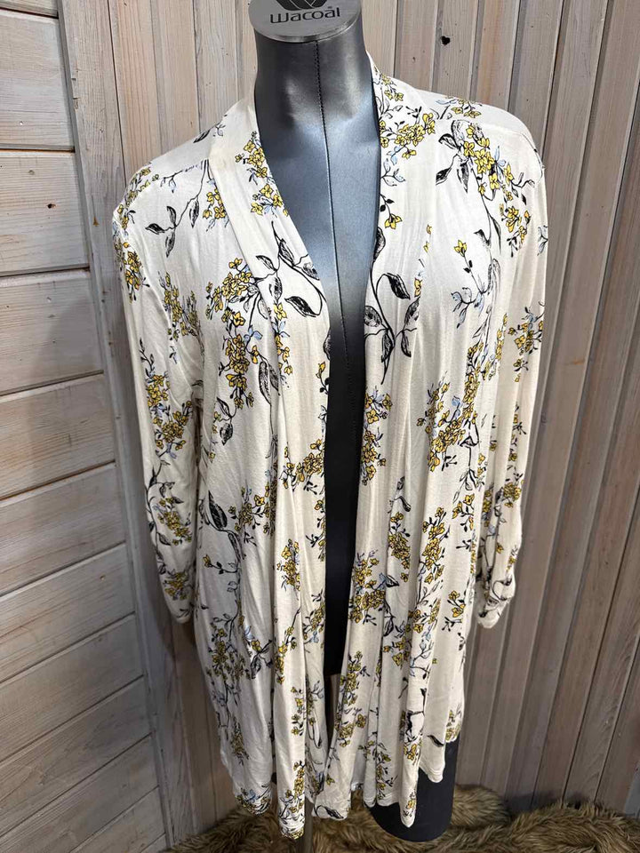 XL - Maurices Cardigan