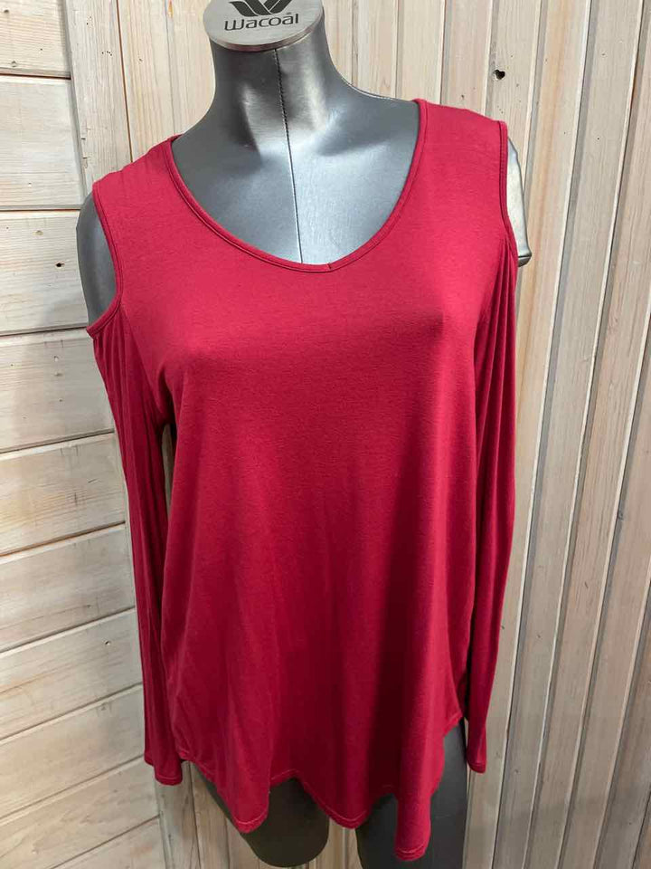 L - Long Sleeve